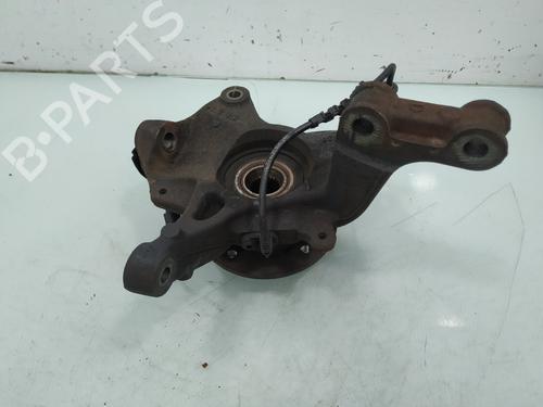 Right front steering knuckle RENAULT MEGANE III Hatchback (BZ0/1_, B3_) 1.5 dCi (BZ09, BZ0D, BZ1W, BZ29, BZ14) | BP18240366M26 