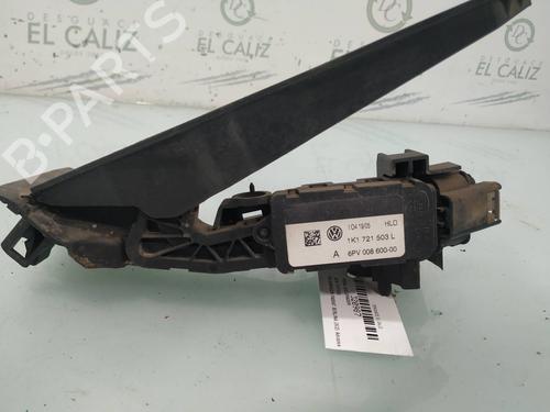 Pedal VW PASSAT B6 (3C2) 2.0 TDI | BP8200899I4 