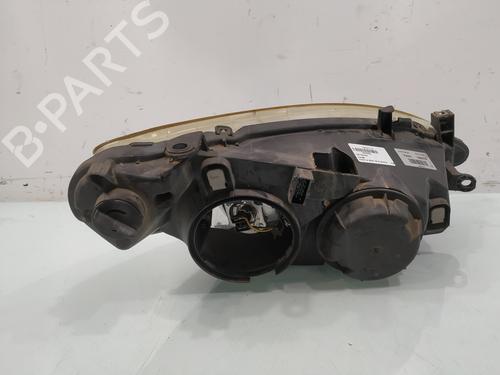 Left headlight PEUGEOT 307 Break (3E) 1.6 HDi | BP38310919C28 - Image 3