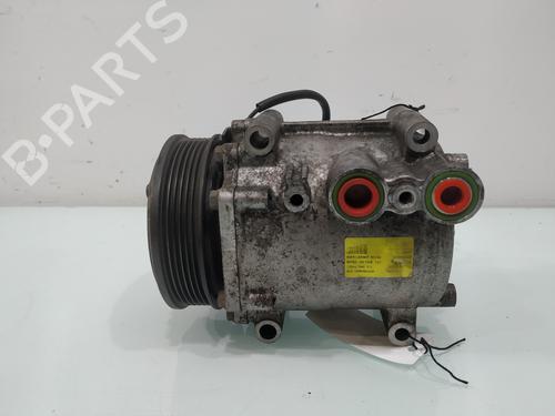 AC compressor FORD FIESTA VI (CB1, CCN) 1.4 TDCi | BP36262302M34 - Image 4