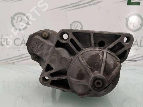 Used Starter RENAULT LAGUNA I (B56_, 556_) [1993-2002]  8091282