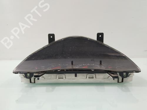Kombinert Instrument FORD TRANSIT CONNECT (P65_, P70_, P80_) 1.8 TDCi | BP29970178C47