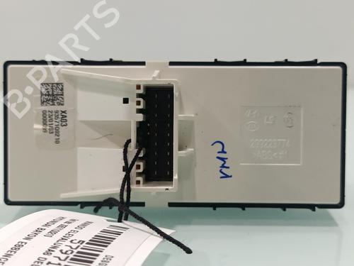 Left front window switch HYUNDAI BAYON (BC3) | BP38171985I27 - Image 8