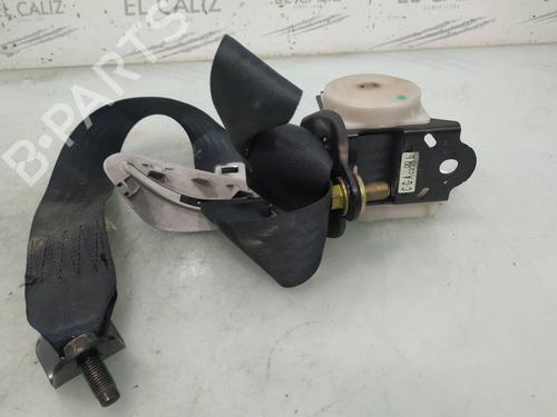 Rear left seatbelt MAZDA 5 (CR) 2.0 CD (CR19) | BP8099372I29 