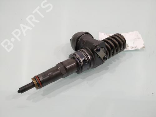 Used Injector VW PASSAT B5.5 Variant (3B6) 1.9 TDI (130 hp) 26394541