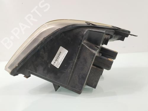 Højre forlygte FORD TRANSIT CONNECT (P65_, P70_, P80_) 1.8 TDCi | BP29970180C29