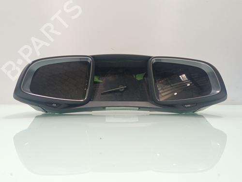 Instrument cluster DS DS 5 (KF_) | BP33694146C47 - Image 6