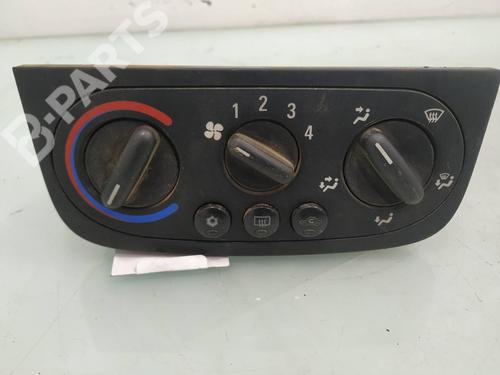 Used Climate control Climate control OPEL COMBO Box Body/MPV [2001-2026] 10038263 10038263