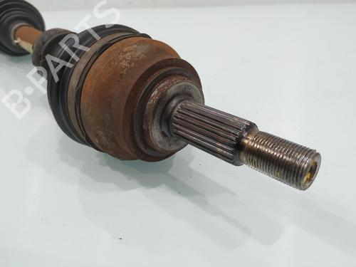 Right front driveshaft DACIA SANDERO III | BP31309559M39