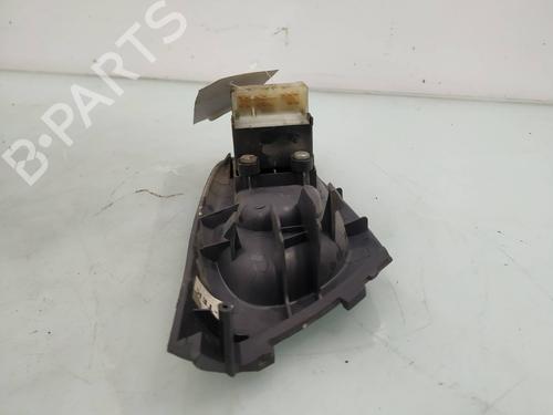 Left front window switch NISSAN ALMERA II (N16) 2.2 Di | BP9713512I27 