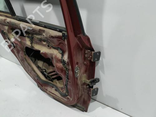 Left rear door BMW X3 (E83) xDrive 20 d | BP9195932C4 