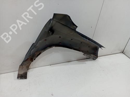 Left front fenders KIA SPORTAGE II (JE_, KM_)  | BP16976309C41 