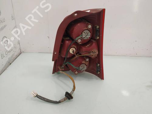 Left taillight HYUNDAI ATOS (MX)  | BP12432778C34 