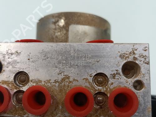 ABS pump RENAULT KOLEOS I (HY_) 2.0 dCi (HY0K) | BP36073377M43 - Image 3