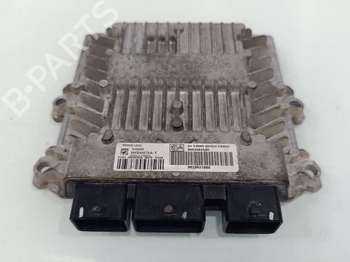 engine-control-unit-ecu-peugeot-1007-km_-2005-38172061 main image