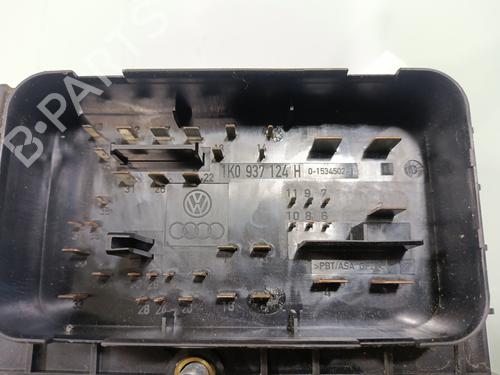 Fuse box VW GOLF V (1K1) | BP36073396E1 - Image 7