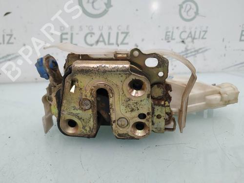 Front right lock NISSAN X-TRAIL I (T30) 2.2 Di 4x4 | BP8094102C97 