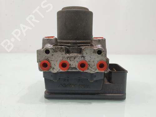 Used ABS pump HONDA ACCORD VII (CL, CN) 2.0 (CL7) (155 hp) 8088191