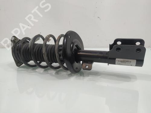 Venstre fortil støddæmper CITROËN C4 Grand Picasso II (DA_, DE_) [2013-2026]  31311115