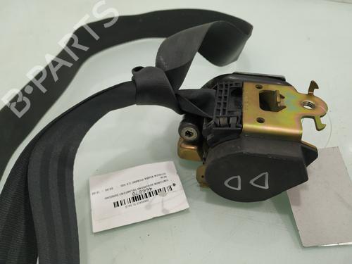 Front right seatbelt CITROËN XSARA PICASSO (N68) 2.0 HDi | BP16406067I25 