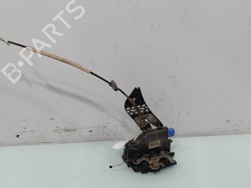 Used Rear right lock Rear right lock 38310511 38310511