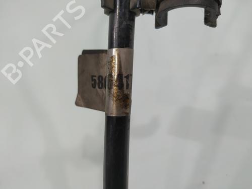 Pipe IVECO DAILY VI Platform/Chassis | BP30724284M125