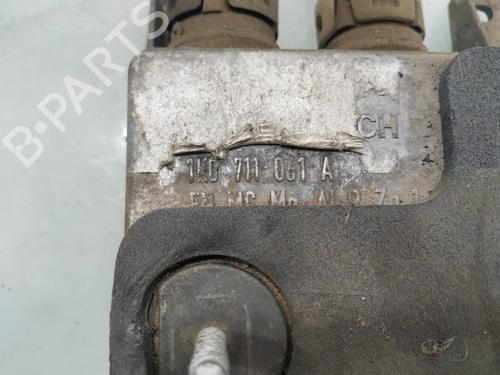 Gear lever SEAT LEON (1P1) 1.9 TDI | BP10002426M90 