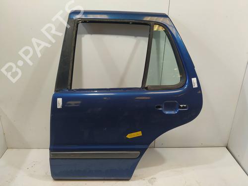 Used Left rear door MERCEDES-BENZ M-CLASS (W163) ML 270 CDI (163.113) (163 hp) 10345112