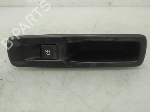 Used Left rear window switch RENAULT MEGANE III Grandtour (KZ0/1) [2008-2016]  19708433