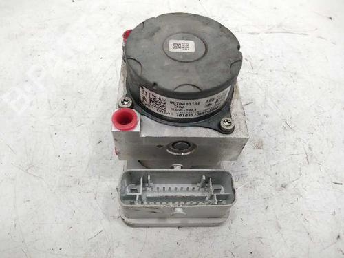 ABS pump CITROËN C3 II (SC_) 1.4 HDi 70 (SC8HZC, SC8HR0, SC8HP4) | BP8085132M43 