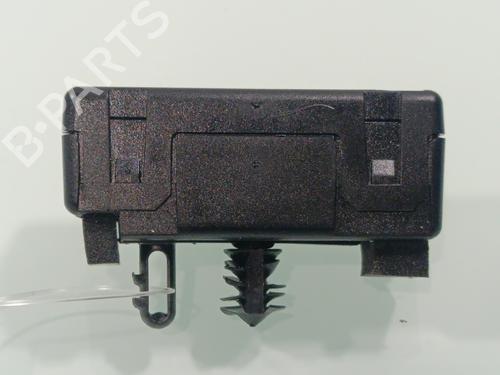 Used Antenna/Base Antenna/Base AUDI A3 Sportback (8YA, 8YF) 35 TDI (150 hp) 33440746 33440746