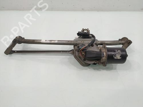 Used Front wiper motor OPEL VIVARO A Van (X83) [2001-2015]  32083353
