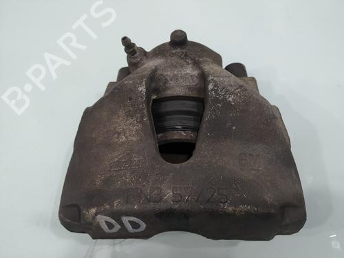 Right front brake caliper OPEL ZAFIRA / ZAFIRA FAMILY B (A05)  | BP24924986M104 