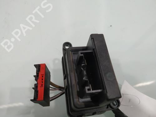 Heater resistor FORD MONDEO IV (BA7)  | BP29451034M108 