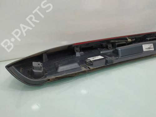 Rear spoiler CITROËN C4 Picasso I MPV (UD_)  | BP21558240C96 