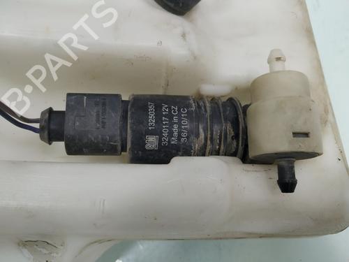 Windscreen washer tank OPEL INSIGNIA A Sports Tourer (G09) 2.0 CDTI (35) | BP16684377C113