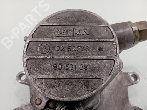 Vacuum pump OPEL VECTRA B (J96) 1.7 TD (F19) | BP13312365M80 