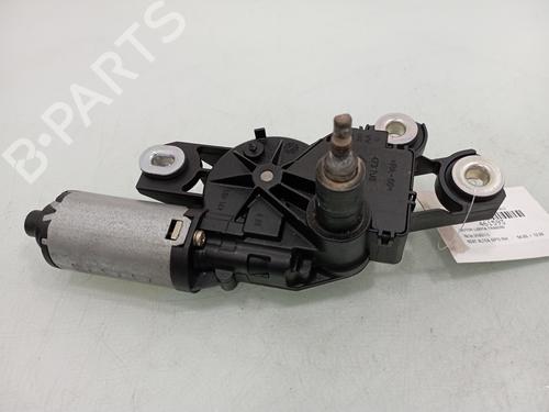 Used Rear wiper motor SEAT ALTEA (5P1) [2004-2015]  15822973