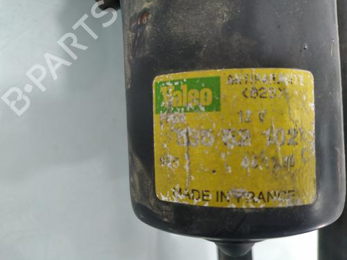 Front wiper motor IVECO DAILY III Platform/Chassis 29 L 9 | BP21806537M29 