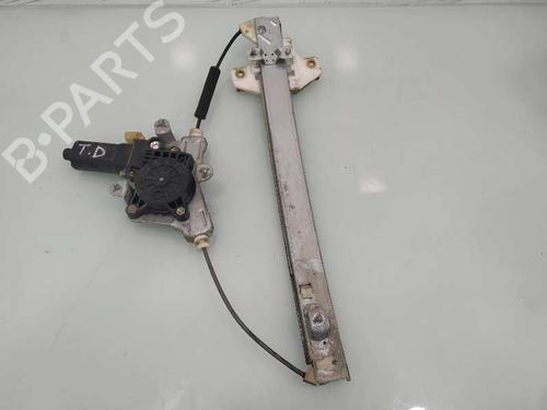 Rear right window mechanism HYUNDAI ACCENT II (LC) 1.5 CRDi | BP8089805C25 