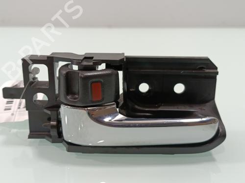Used Rear left interior door handle Rear left interior door handle TOYOTA AVENSIS (_T25_) [2003-2008] 34380798 34380798