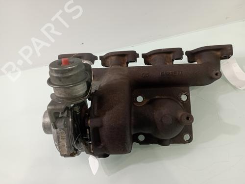 Turbolader/Kompressor FORD MONDEO III (B5Y) 2.0 TDCi | BP30511196M71 