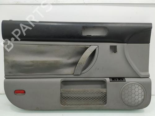 Front left panel VW NEW BEETLE (9C1, 1C1) 1.9 TDI | BP16295685C58 