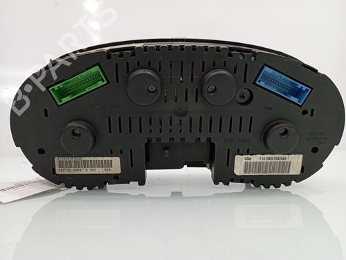 Instrument cluster SEAT TOLEDO II (1M2) 1.9 TDI | BP12433029C47 