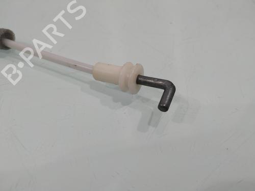 Front right lock VW CRAFTER 30-50 Van (2E_) | BP31248183C97