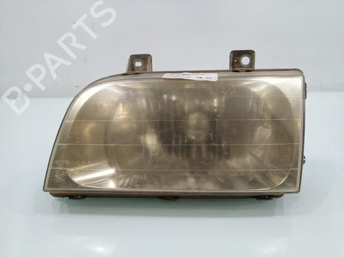 Used Left headlight KIA SPORTAGE SUV (K00) 2.0 TD 4WD (83 hp) 8089386