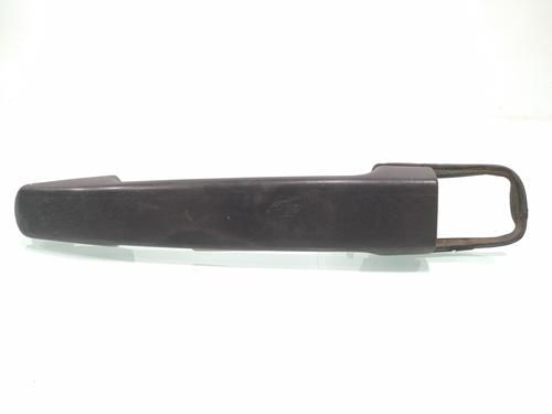 Used Rear right exterior door handle MERCEDES-BENZ M-CLASS (W163) [1998-2005]  27692911