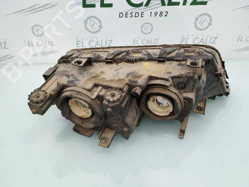 Left headlight BMW 3 (E46) 320 d | BP8087862C28 