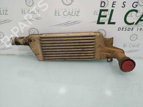 Used Intercooler OPEL COMBO Box Body/MPV 1.3 CDTI 16V (69 hp) 8091224