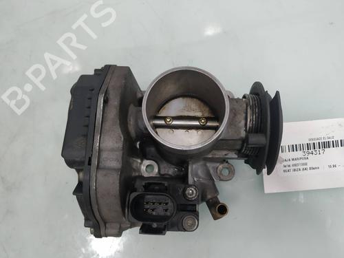 Spjældhus SEAT IBIZA II (6K1) 1.4 i (60 hp) 9952648
